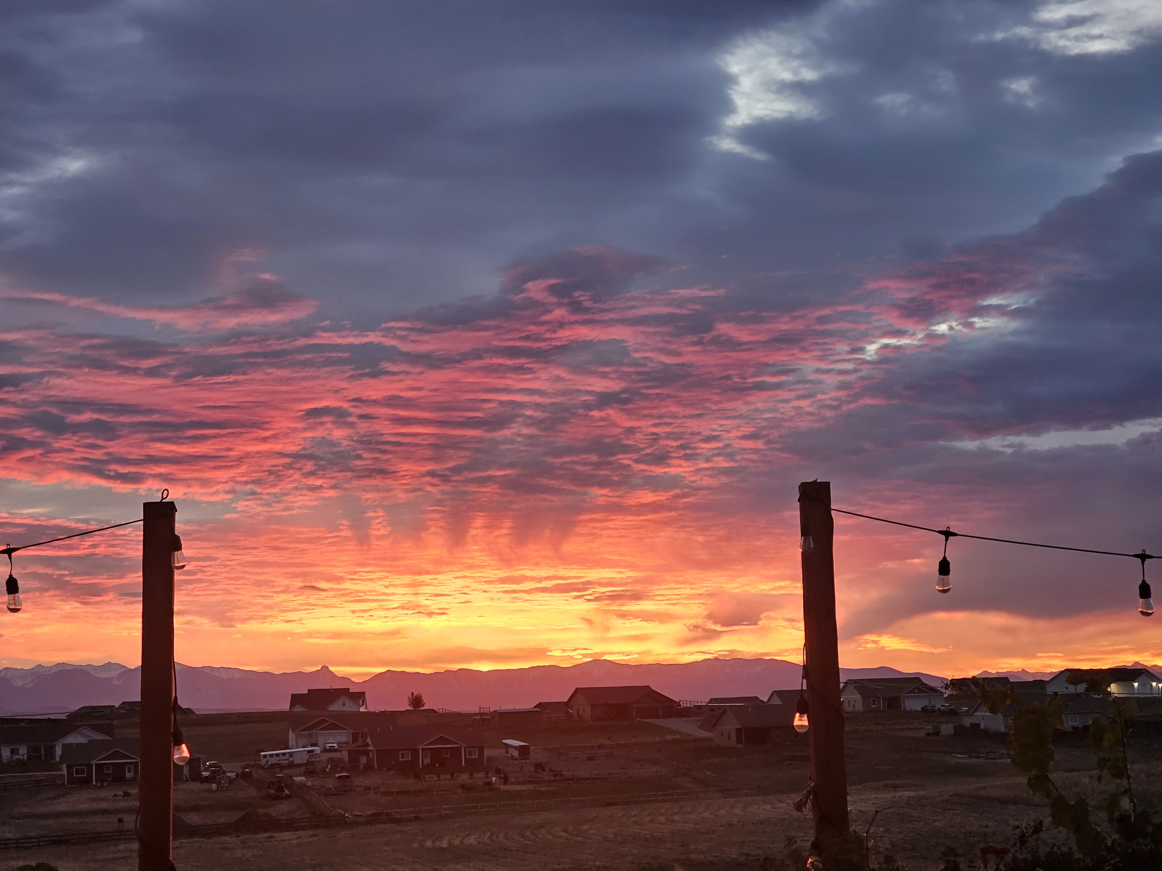 Sunrise