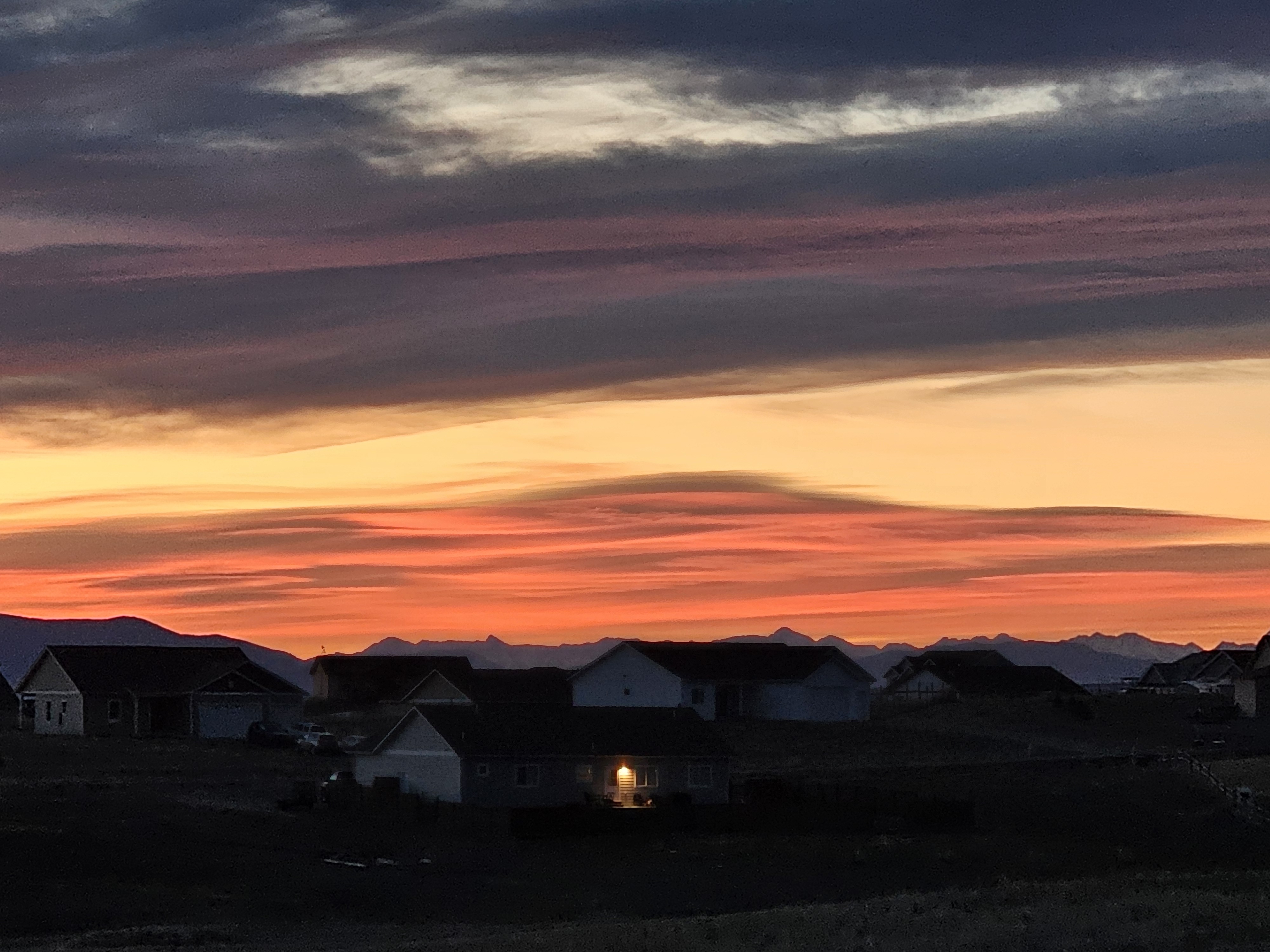 Sunrise